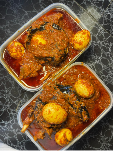 Bukka Stew (4.5 Litres)